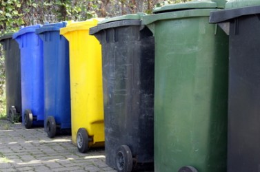 Gestion des déchets