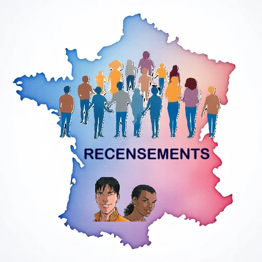 Recensements