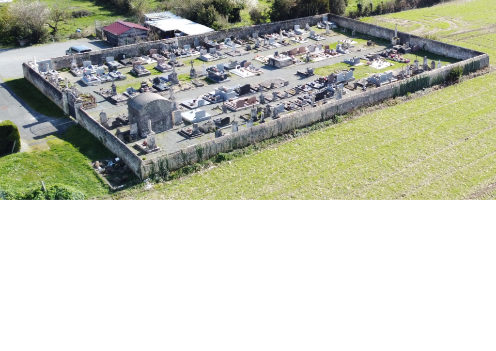 Cimetière